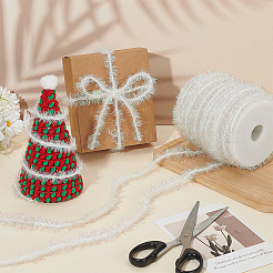 50M Shiny Tinsel Hanging Garland&nbsp;SRIB-WR0001-14B