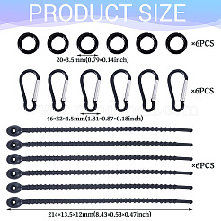 Making Finding Kits&nbsp;DIY-TA0013-24A