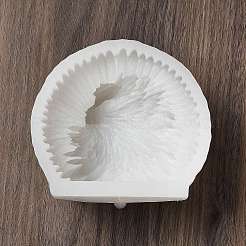 Eagle Display Decoration Silicone Mold&nbsp;LS-SIL-B068-06