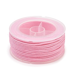 Round Nylon Braided Cord&nbsp;FB-CBA81A2-01A-07