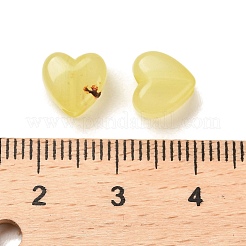 Imitation Jelly Acrylic Beads&nbsp;MACR-XCP0001-24