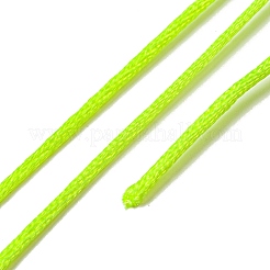 Polyester Embroidery Floss&nbsp;OCOR-C005-B07