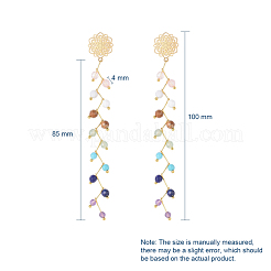 Chakra Jewelry&nbsp;EJEW-JE03729