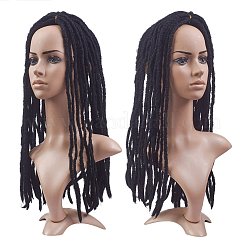 Dreadlock Extensions&nbsp;OHAR-G005-13A
