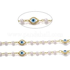 Handmade Brass Chains&nbsp;CHC-L039-44E-G