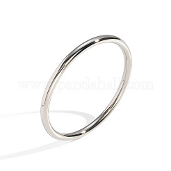 304 Stainless Steel Plain Bangles for Women&nbsp;KG5497