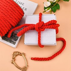 3-Ply Macrame Cotton Cord&nbsp;OCOR-L039-F07