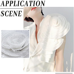 1Pc Polyester Finding&nbsp;DIY-NB0013-27