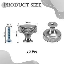 12Pcs Stainless Steel Drawer Handle&nbsp;FIND-AR0006-73
