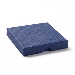 Paper with Sponge Mat Necklace Boxes&nbsp;OBOX-G018-01B-05