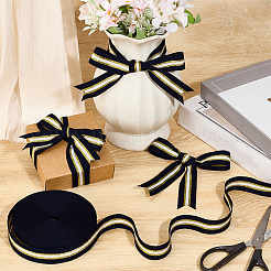 25 Yards Polyester Ribbon&nbsp;OCOR-CY0003-81A