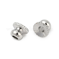 Brass Bead Caps&nbsp;KK-H202-03P