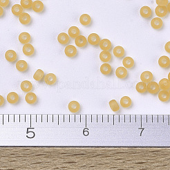 MIYUKI Round Rocailles Beads&nbsp;SEED-X0054-RR0132F