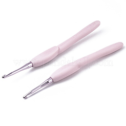 Aluminum Diverse Size Crochet Hooks Set&nbsp;TOOL-S015-007