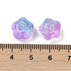 Transparent Glass Beads&nbsp;LS-DGLA-E004-04L