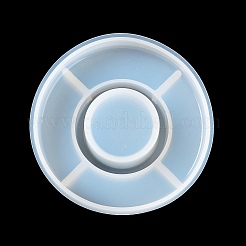 Candle Holder DIY Silicone Molds&nbsp;SIL-F008-01I