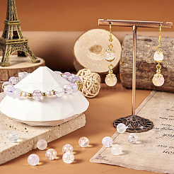 DIY Beads Jewelry Making Finding Kit&nbsp;GLAA-TA0001-94
