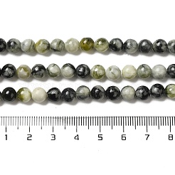 Natural Xiuyu Jade Beads Strands&nbsp;G-H298-A08-02