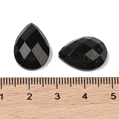Natural Obsidian Cabochons&nbsp;G-C146-04J