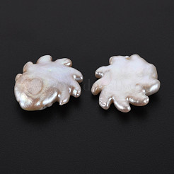 Natural Keshi Pearl Beads&nbsp;PEAR-N020-P02