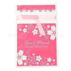 Plastic Baking Bags&nbsp;ABAG-O003-16