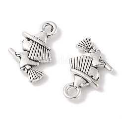 Tibetan Style Pendants&nbsp;TIBEP-49576-AS-FF