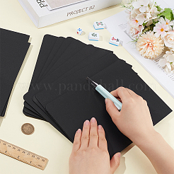 12Pcs PP Plastic Board&nbsp;DIY-BC0016-94