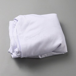 Polyester Stretchy Dinning Chair Cover&nbsp;AJEW-WH0258-880B