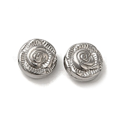 Non-Tarnish 304 Stainless Steel Beads&nbsp;STAS-I203-18P