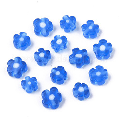 Glass Beads&nbsp;GLAA-T019-01-D04