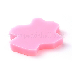 Food Grade Silicone Molds&nbsp;DIY-E011-16
