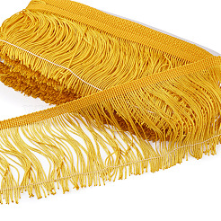 Polyester Tassel Fringe Trimming&nbsp;X-OCOR-TAC0008-22