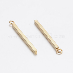 304 Stainless Steel Pendants&nbsp;STAS-F155-19G-A