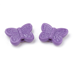 Opaque Acrylic Beads&nbsp;MACR-S296-17