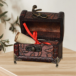 Zinc Alloy Box Corner Protectors&nbsp;FIND-WH0260-47