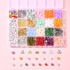 DIY Jewelry Finding Kits&nbsp;DIY-FS0007-89