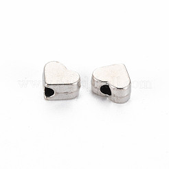 Tibetan Style Alloy Beads&nbsp;TIBEB-N005-057