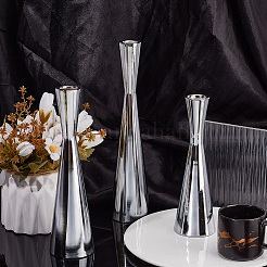 Iron Candlestick Set&nbsp;DIY-WH20002-627P
