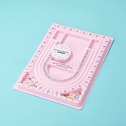 DIY Necklace Making Kit&nbsp;DIY-YW0003-58