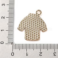 Alloy Enamel Pendants&nbsp;ENAM-B030-02G-03
