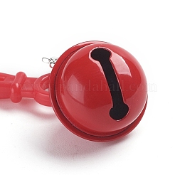 Plastic Keychain&nbsp;KEYC-G047-A