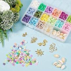 DIY Jewelry Kit&nbsp;DIY-GA0001-26