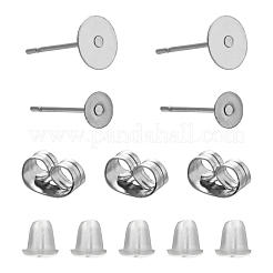 DIY Earring Making Kits&nbsp;DIY-FS0001-39
