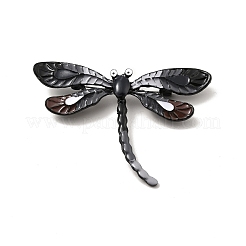 Dragonfly Enamel Pin&nbsp;JEWB-P013-06EB
