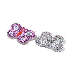 Resin Decoden Cabochons&nbsp;RESI-C045-08E