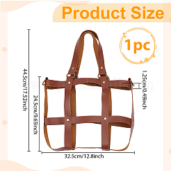 PU Leather Bags&nbsp;AJEW-WH0673-99