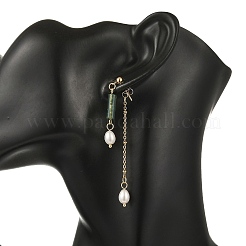 304 Stainless Steel Stud Earrings&nbsp;EJEW-JE07386-01