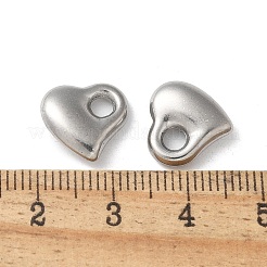 304 Stainless Steel Pendants&nbsp;STAS-I330-71P