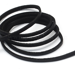 Faux Suede Cord&nbsp;LW-R006-10