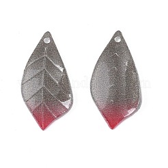 Plastic Pendants&nbsp;KY-N015-041A